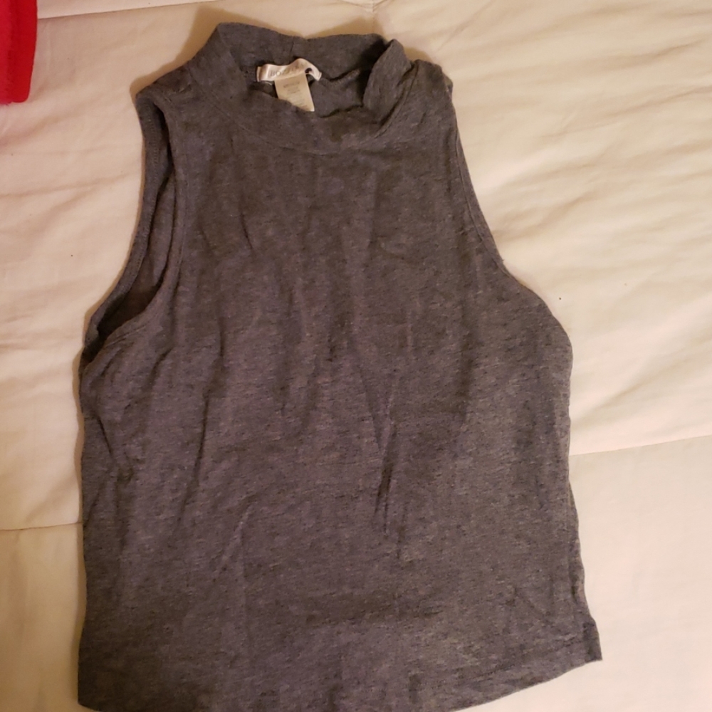 Bozzolo shirt